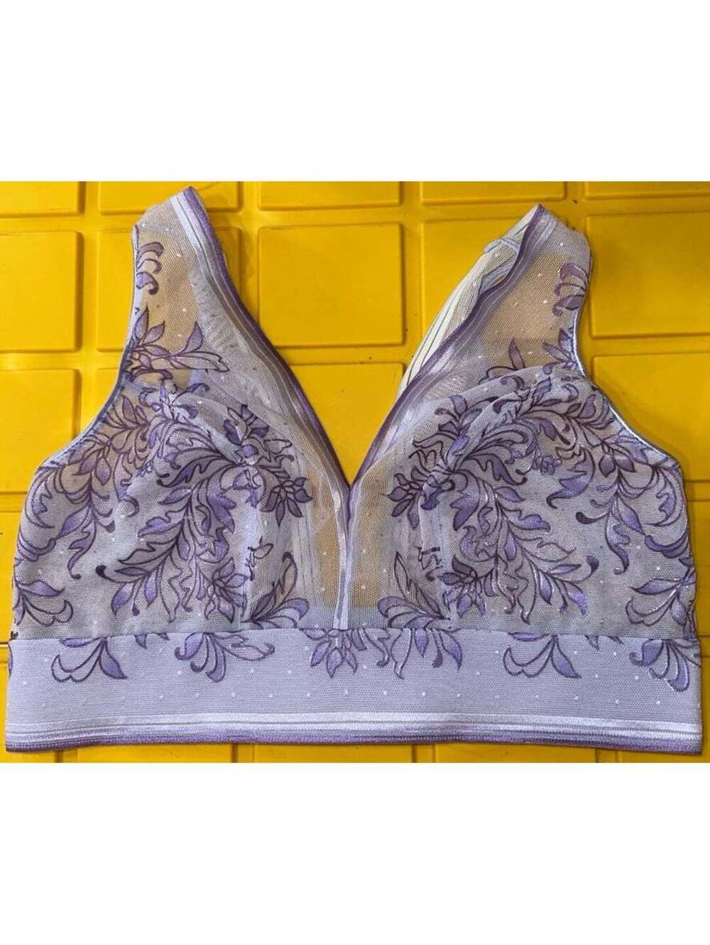 Wacoal bra size 36